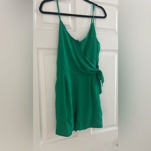 Size xl romper